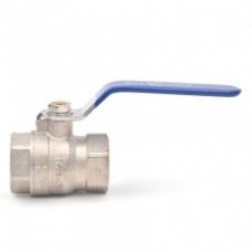 Pfister IV204D Italian Ball Valve 1"