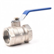 Pfister IV206D Italian Ball Valve 1-1/2"