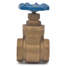 Pfister V05040D 1" Gate Valve (Bronze)