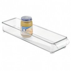 Interdesign Clear Fridge Freeze Binz 2 (Clear)