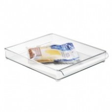 Interdesign Fridge Freeze Binz (Clear)