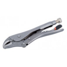 Tactix Locking Plier 175mm (Chrome)