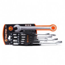 Tactix Wrench Set Combination Set