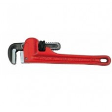 Stanley 24" Pipe Wrench (Red)