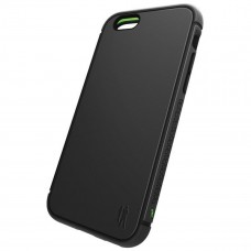 BodyGuardz Shock Case with Unequal Technology for iPhone 7 - Black