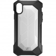 ELEMENT REV iPHONE X CASE - CLEAR