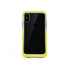 LAUT FLURO YELLOW for IPhone X