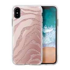 LAUT POP STRIPES FOR IPHONE X