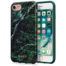 Laut Huex Elements for iPhone 7 (Marble Green)