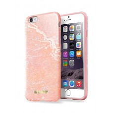 Laut Huex Elements for iPhone 7 (Marble Pink)