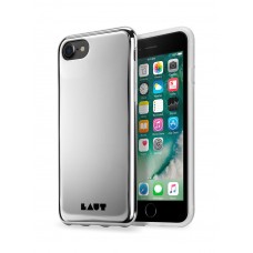  Laut Huex for iPhone7 (Silver)