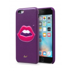 Laut Kitsch Monroe for iPhone 7 (Purple)