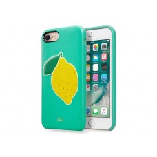 Laut Kitsch Sherbert for iPhone 7 (Turquoise)