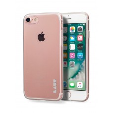 Laut Lume For iPhone 8 - Clear