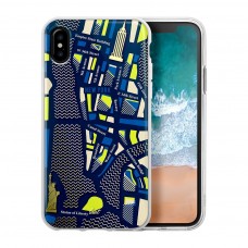 Laut Nomad New York for IPhone X