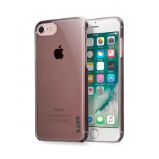 Laut Slim for iPhone 7 (Ultra Black)