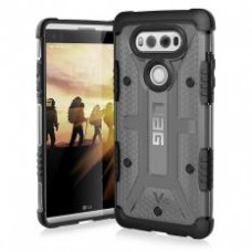 UAG LG V20 Plasma Feather-Light Rugged - Ash