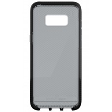 Tech21 EvoCheck Case for S8 Plus (Smoky Black)