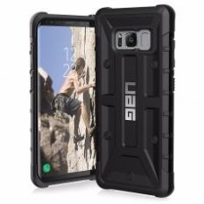 UAG Samsung Galaxy S8 Pathfinder Feather-Light Rugged - Black