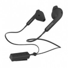 Defunc Headphone Bluetooth Hybrid (Black)