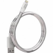 Fuse Chicken Lightning Cable Titan Travel (White)