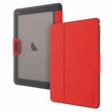 Incipio Clarion Case for iPad Air 2 (Red)