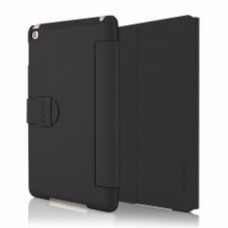 Incipio Lexington Case for iPad Mini 4 (Black)