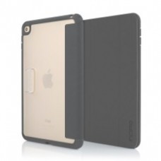 Incipio Octane Tablet Case for Apple iPadMini 4 (Gray)