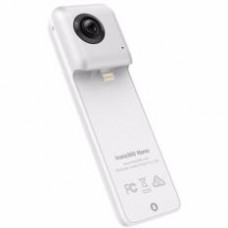 Insta360 Nano Camera for iPhone (White)