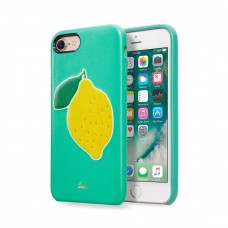 LAU IPHONE CASE KITSCH IP7 SHERBERT