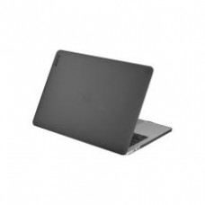 LAUT MACBOOK 13" SILICON HUEX MBP - BLACK