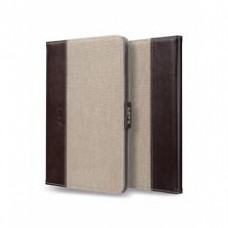 Laut Profolio for iPad Mini 4 (Brown)