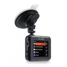 Mio Mivue C320 Dashcam (Black)