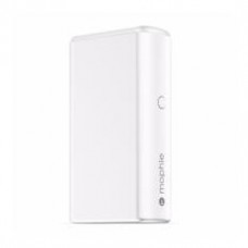 Mophie Power Boost 5200mAh Power Bank (White)