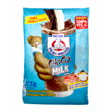 BEAR BRAND CHOCO MILK 300G 