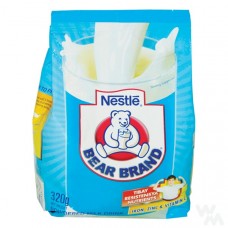 Bear Brand Powder Milk Drink 320G