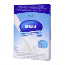 Bonakid Milk Supplement 1-3 years old 180g