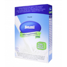Bonamil Milk Supplement 6-12 months 180g
