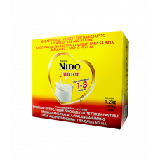 Nido Junior 1+ 1.2K 