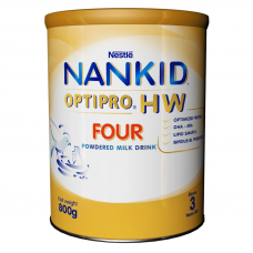 Nankid Optipro HW Four 800g