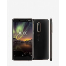 Nokia 6 2018