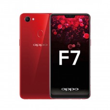 Oppo F7