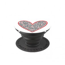 POPSOCKETS FIGURES IN A HEART