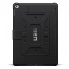 UAG Folio Casing for Apple iPad Air 2 (Black)