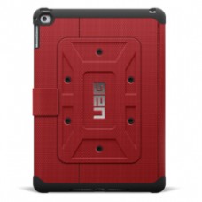UAG Folio Casing for Apple iPad Air2 (Red)