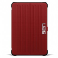 UAG Folio Casing for Apple iPad Mini 4 (Red)