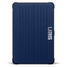 UAG Folio Casing for Apple iPad Mini4 (Cobalt)