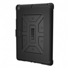 UAG METROPOLIS SERIES NEW IPAD (2017) - BLACK