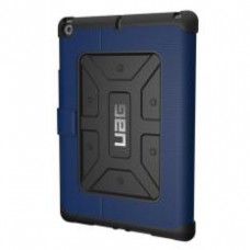 UAG METROPOLIS SERIES NEW IPAD (2017) - COBALT