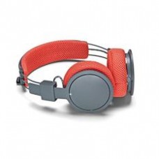 Urbanears Hellas On-Ear Active Wireless Bluetooth Headphones, Rush